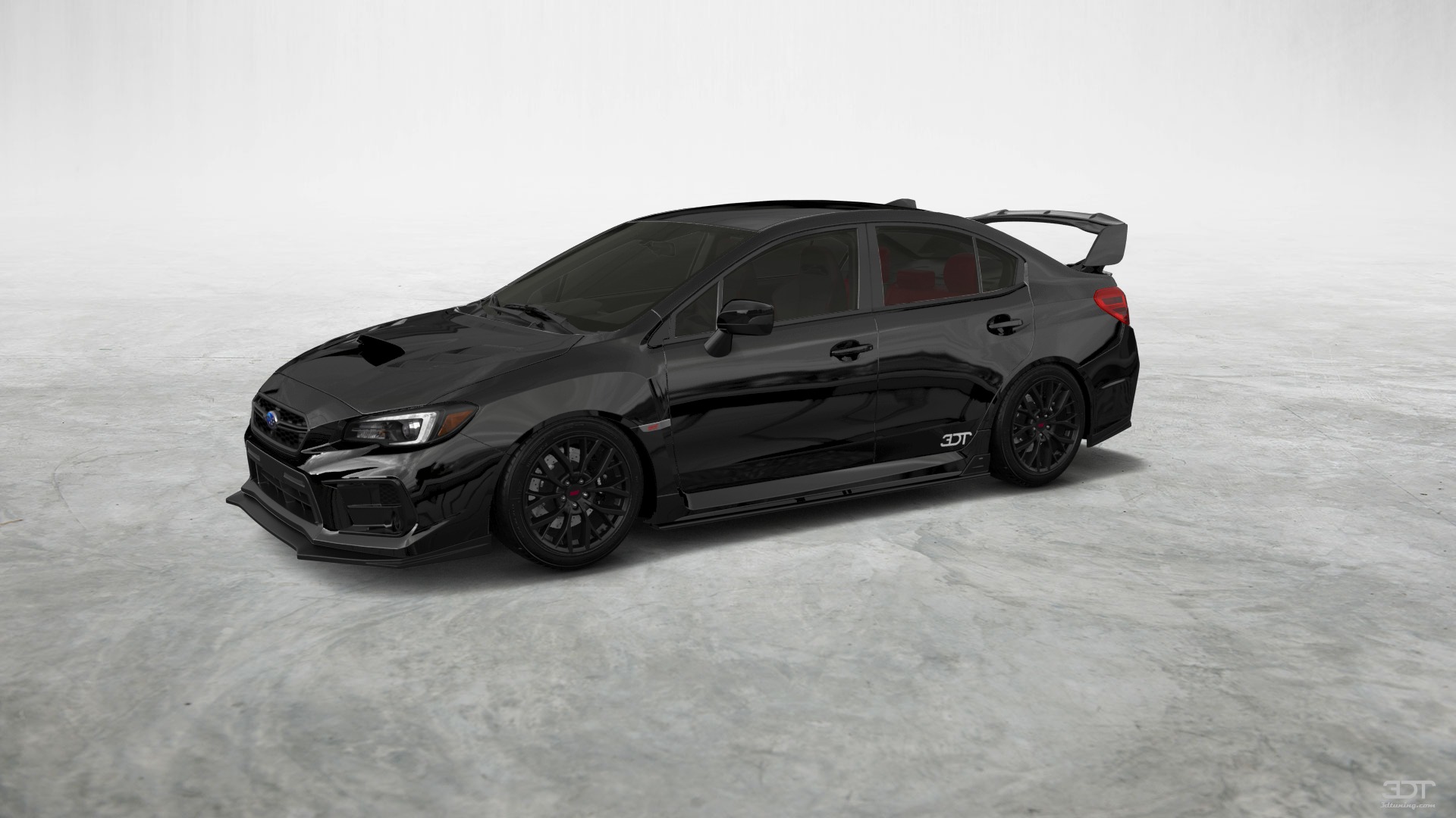 jaketermin's Car Garage | 3DTuning