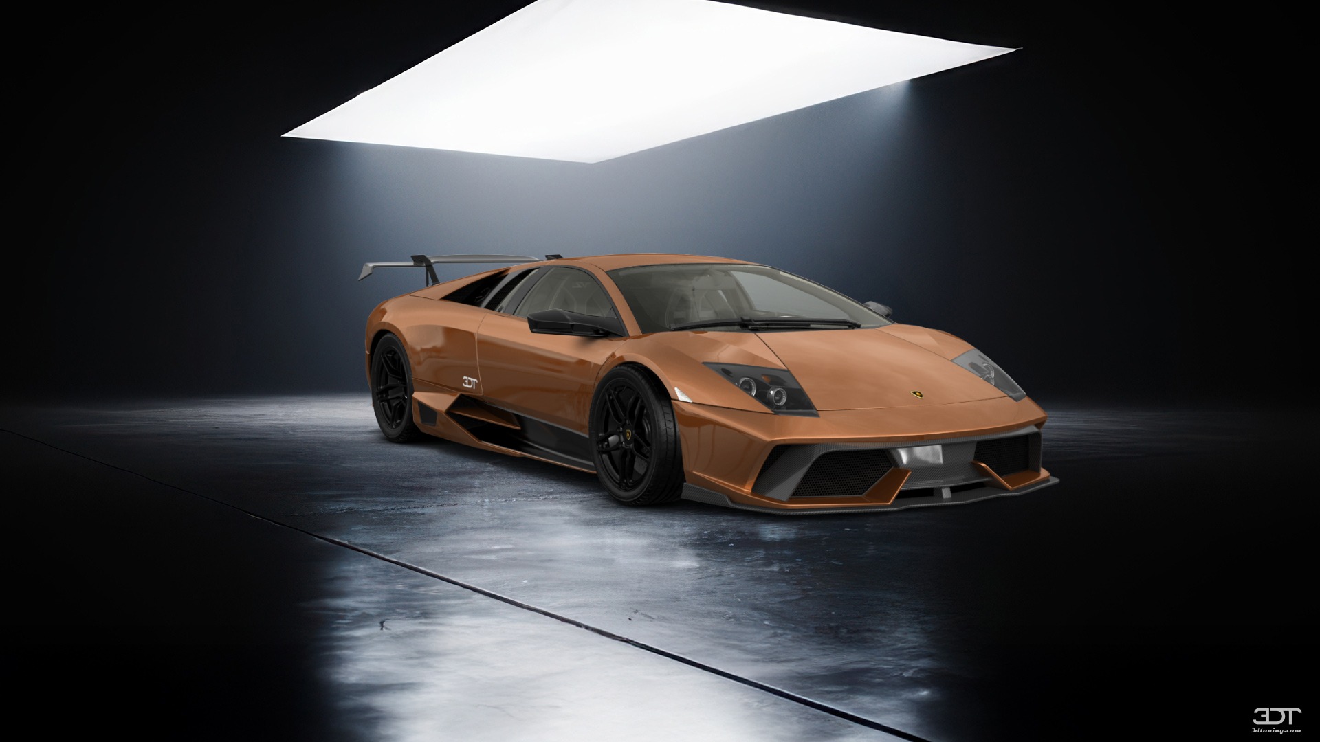 3DT-Share-77 | Fil d'activité sur 3DTuning