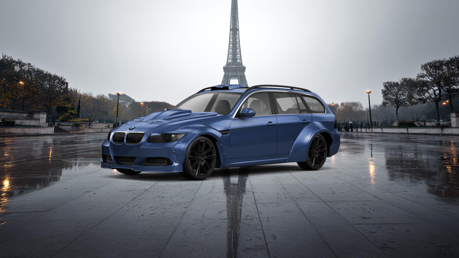 DenseLegitimacy5 | Garage Auto su 3DTuning