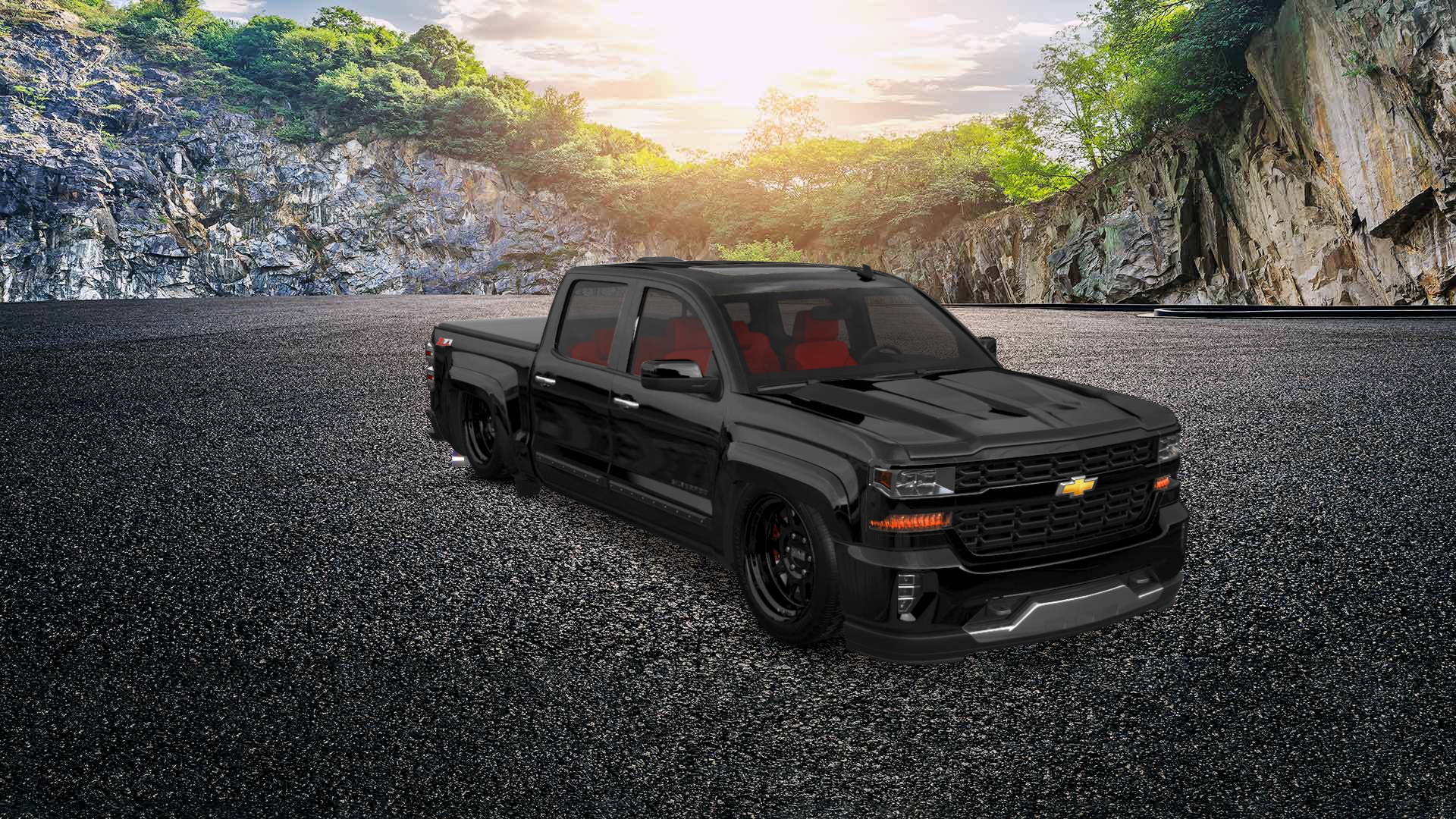 FmTYNlONVw's Car Garage | 3DTuning