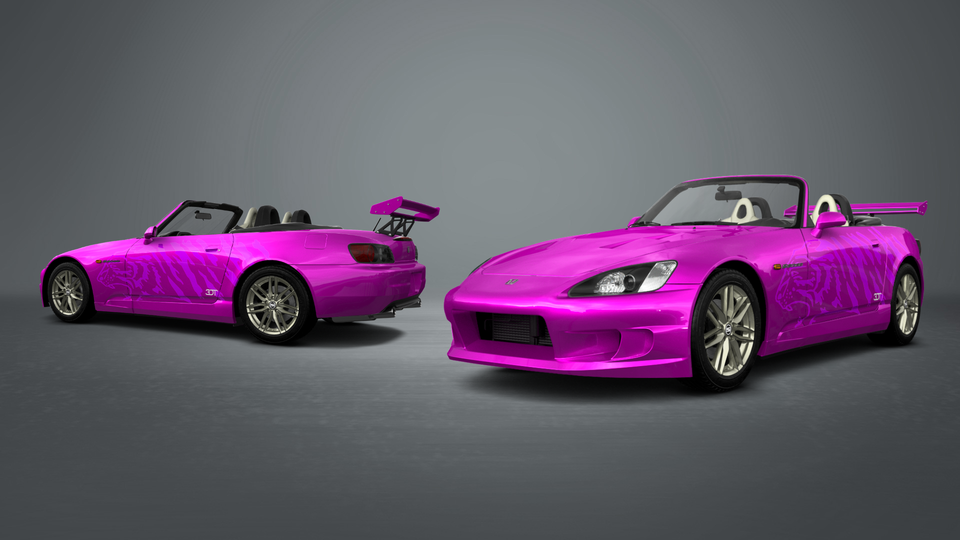brockbristow1 | Car Garage on 3DTuning