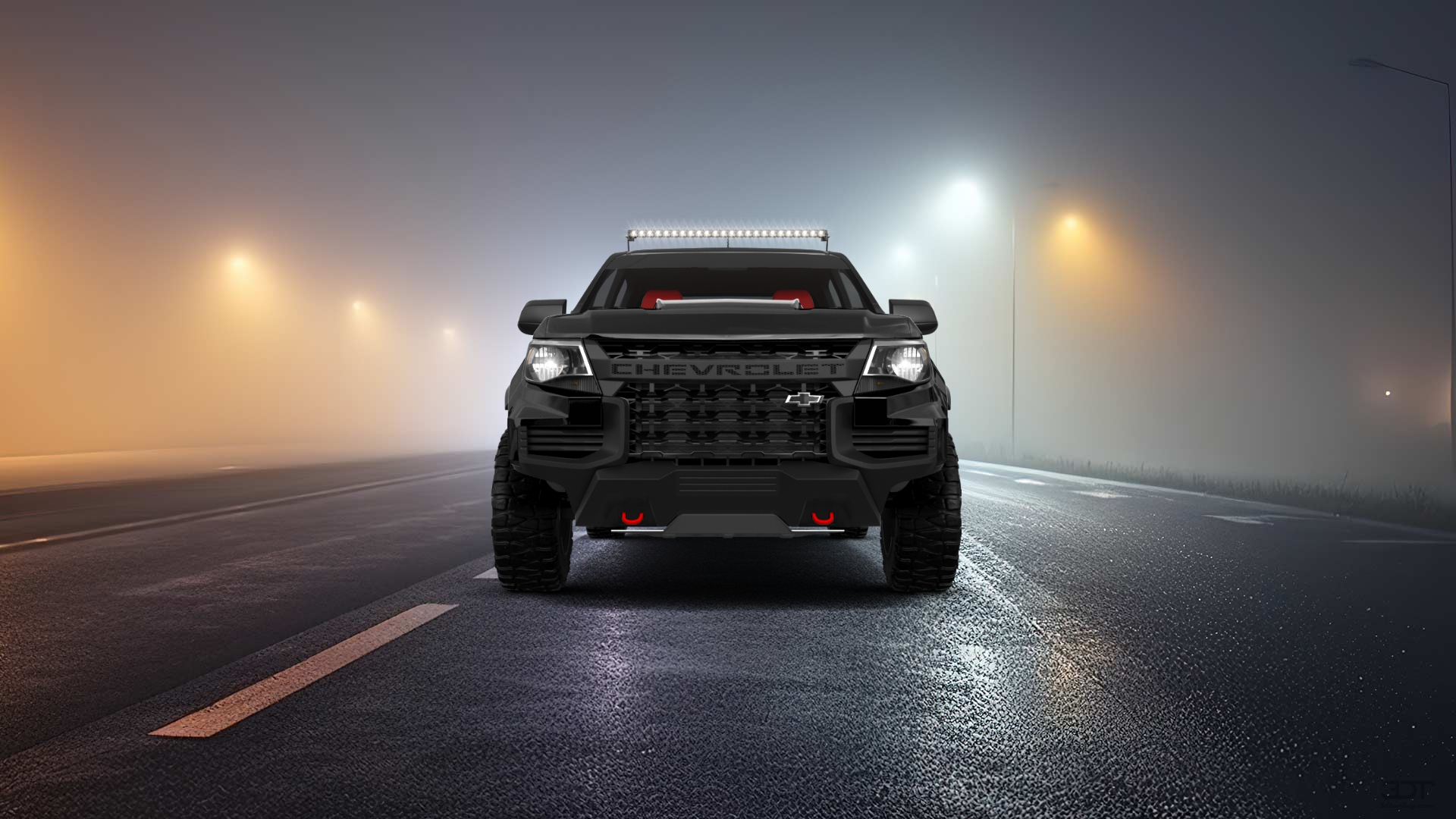 Boubouthegoat's Car Garage | 3DTuning