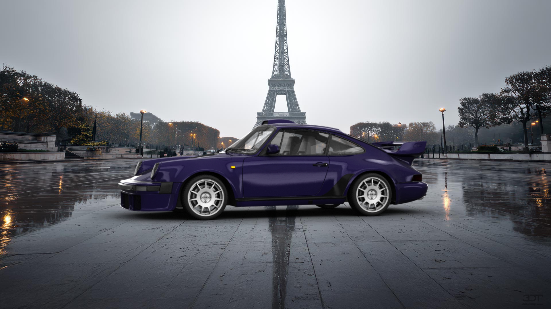 Tuner_rm0YLBkpK | 3DTuning汽车车库