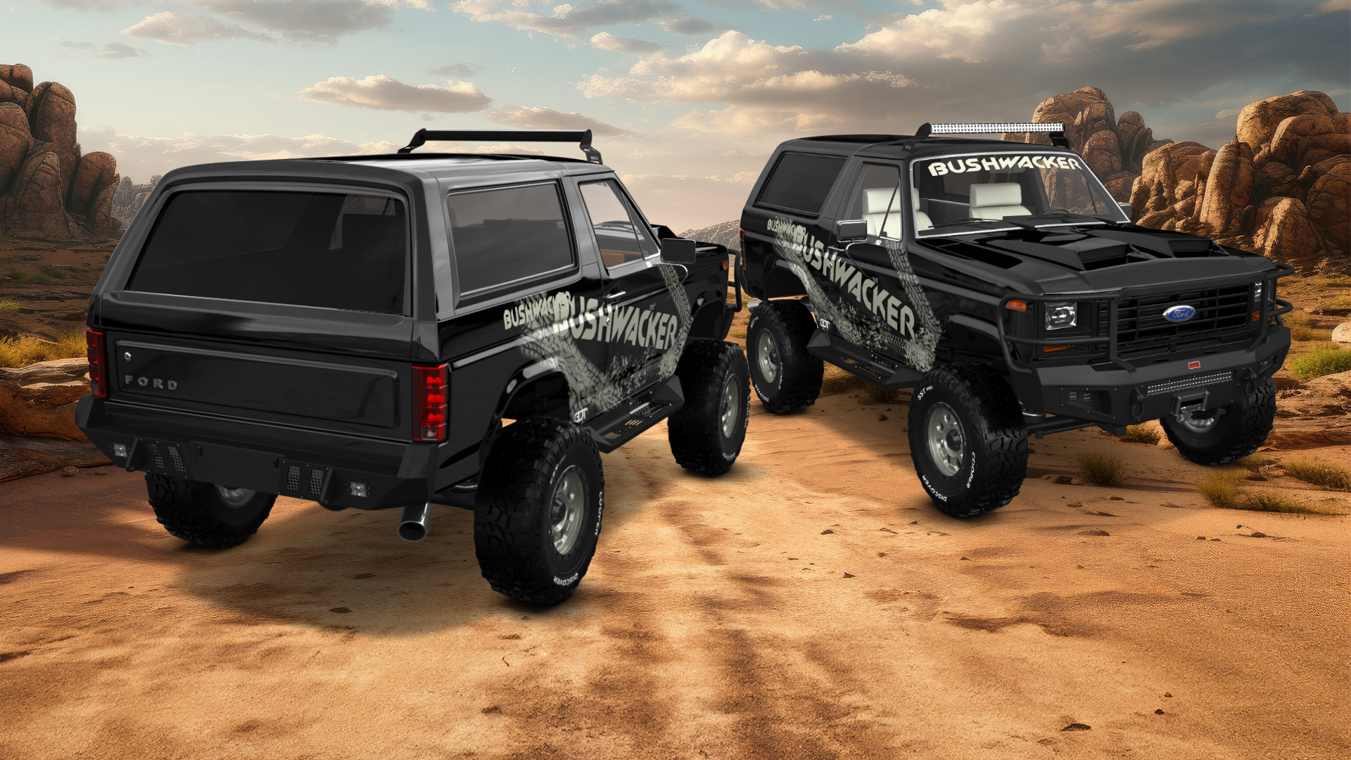 ibilldcars's Car Garage | 3DTuning