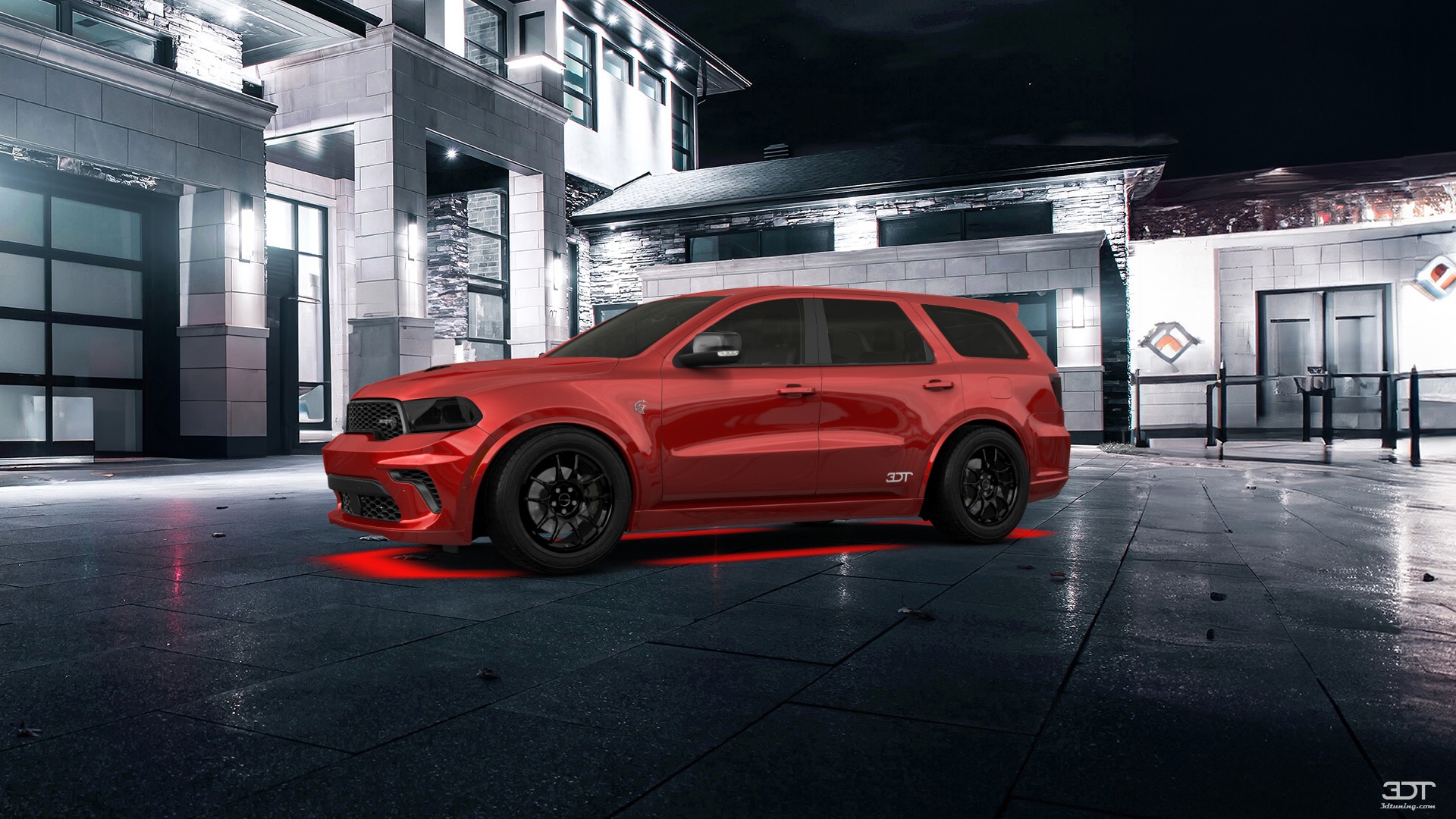 srt4lover | Feed de Actividad en 3DTuning