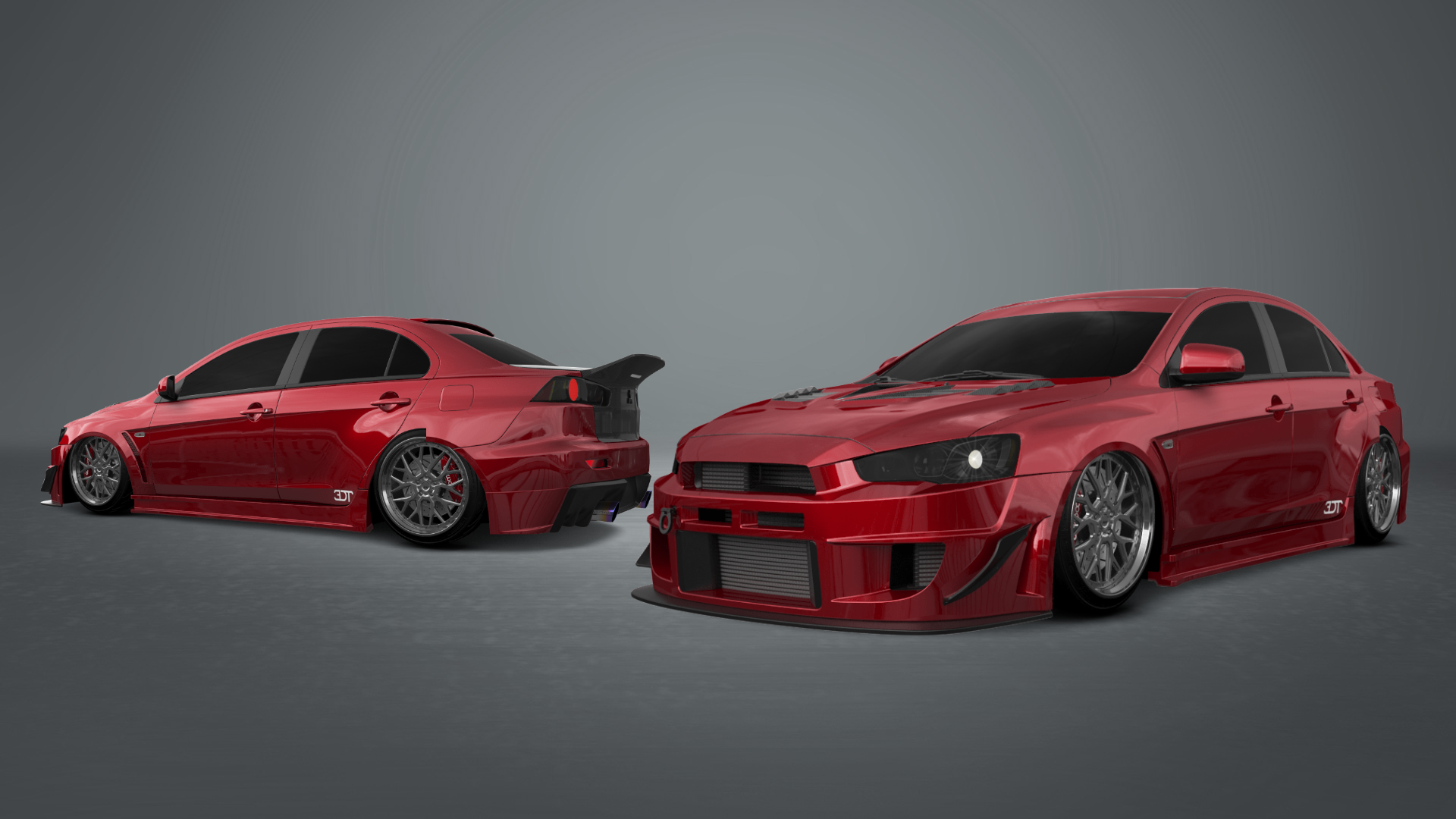 hed0005's Car Garage | 3DTuning