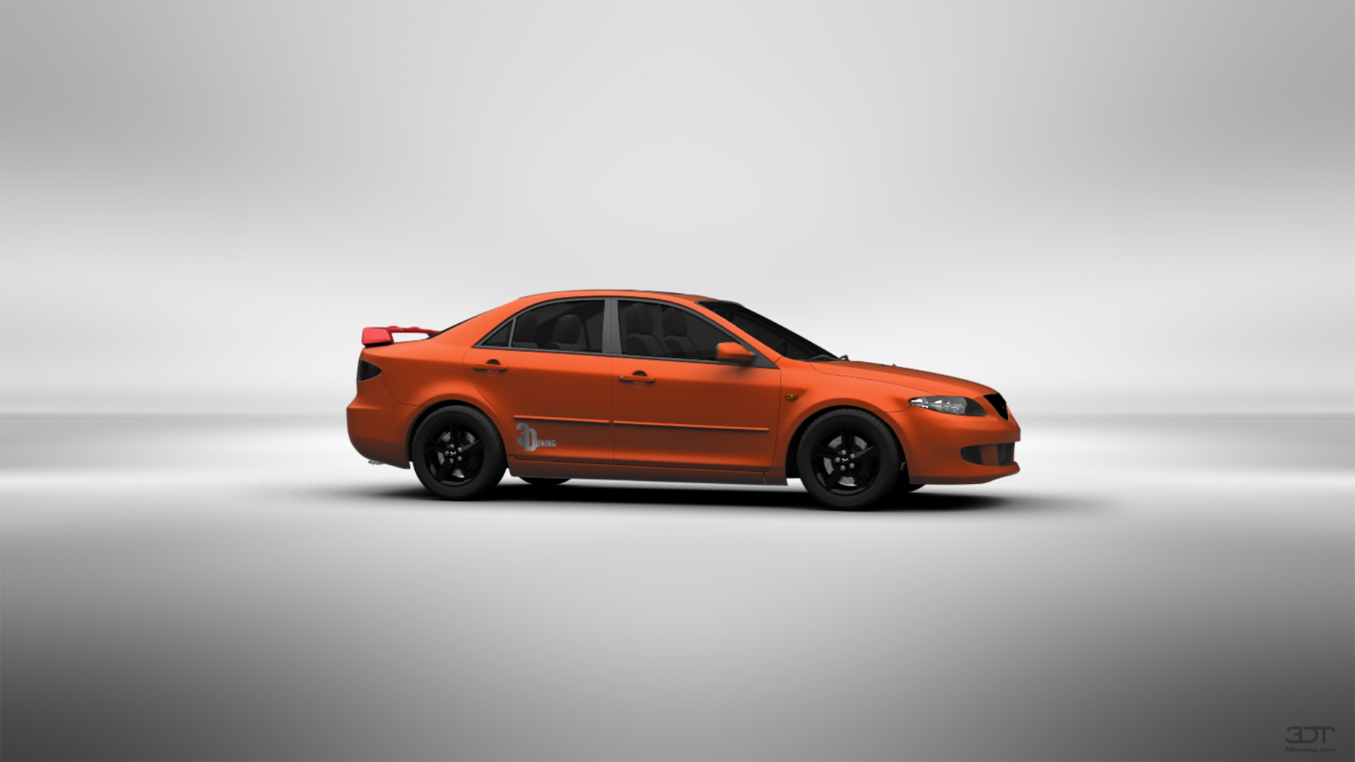 3DT-Share-8000's Car Garage | 3DTuning