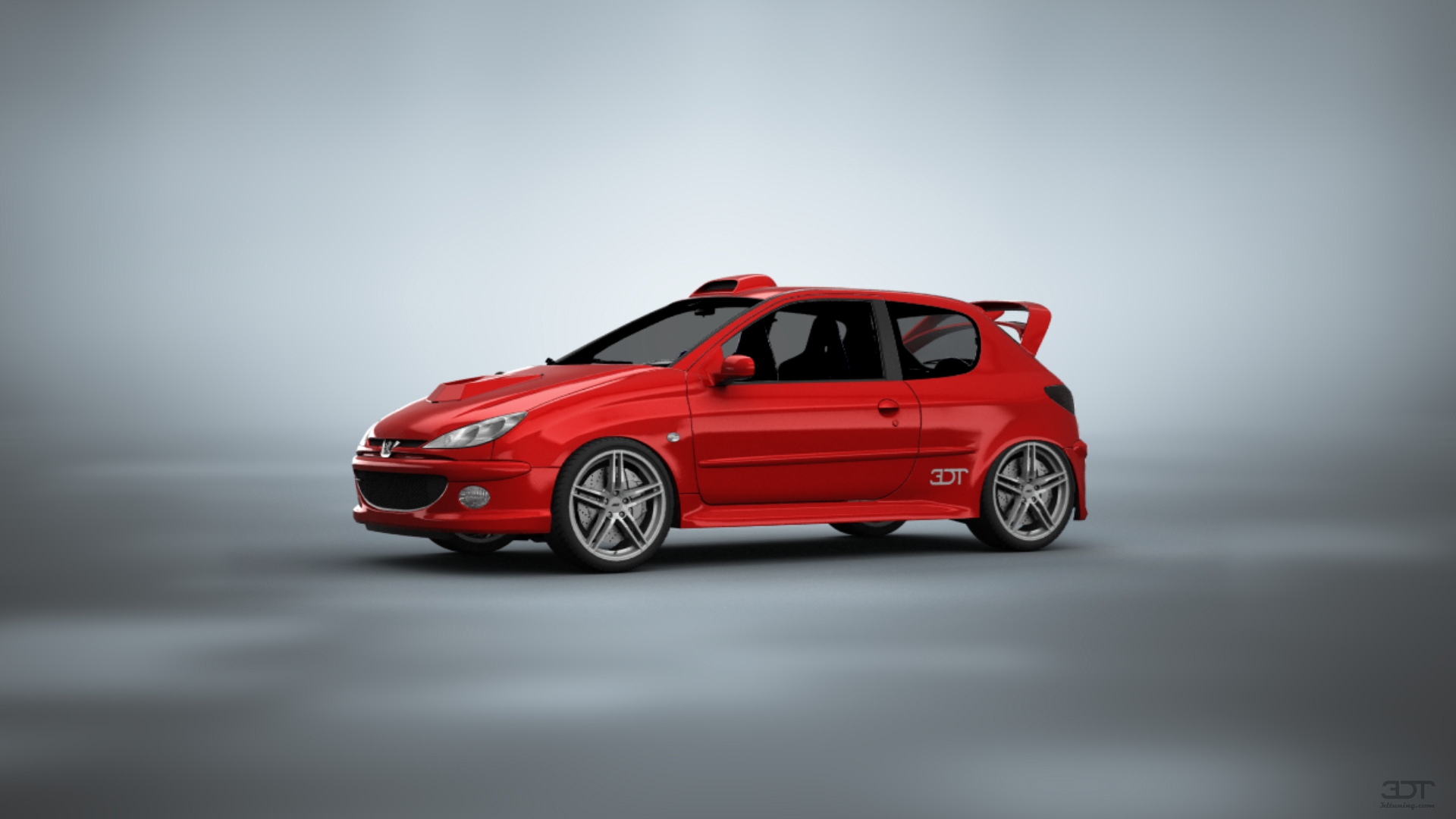 mhsnmhmdhsny2 | Car Garage on 3DTuning