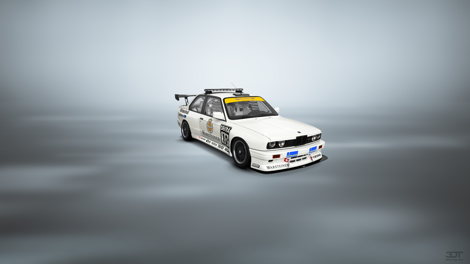 LoneArcher894's Car Garage | 3DTuning