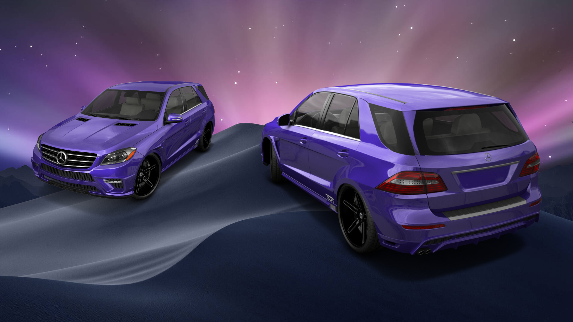 lucas1224sin's Car Garage | 3DTuning