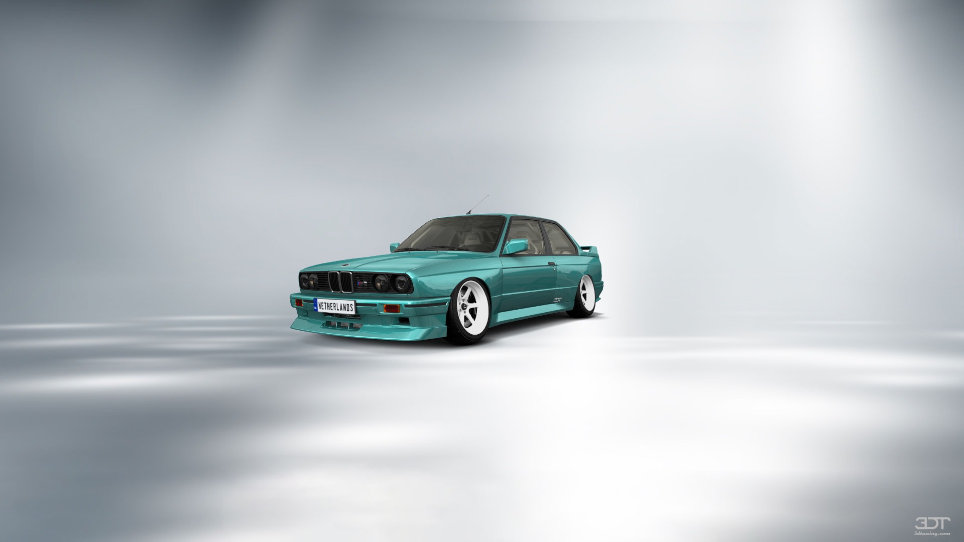 madsv_lovescars's Car Garage | 3DTuning