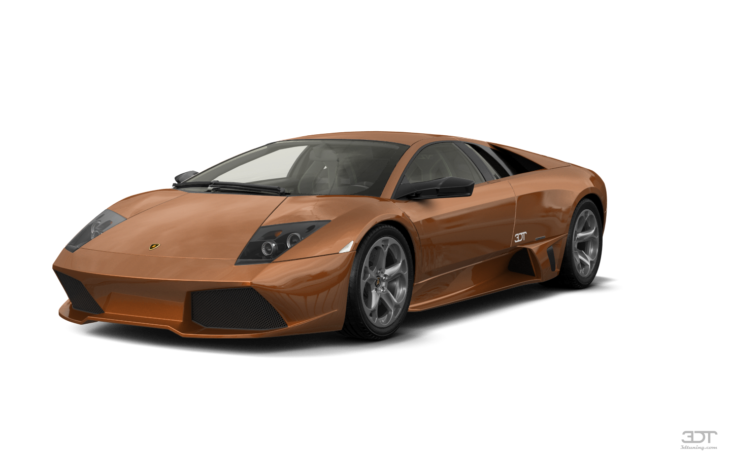 Jackson_Harris | Car Garage on 3DTuning