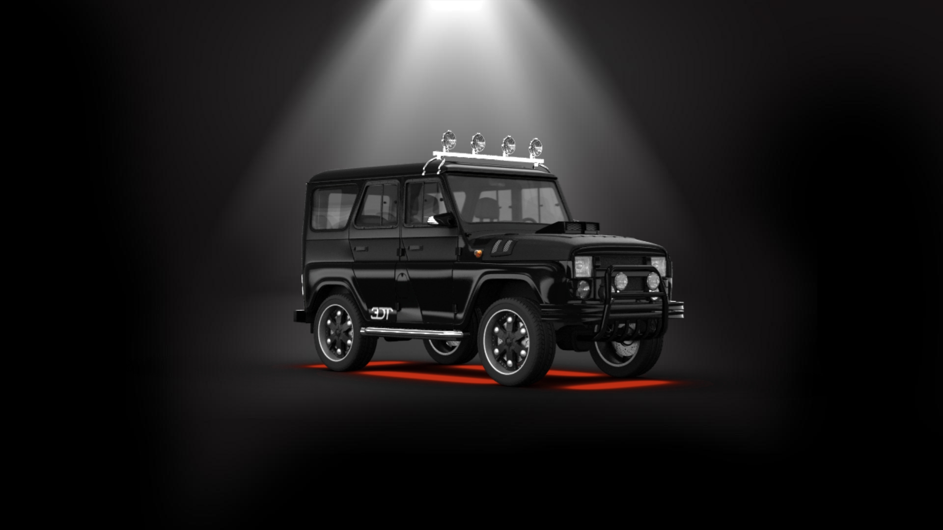bmiland80's Car Garage | 3DTuning