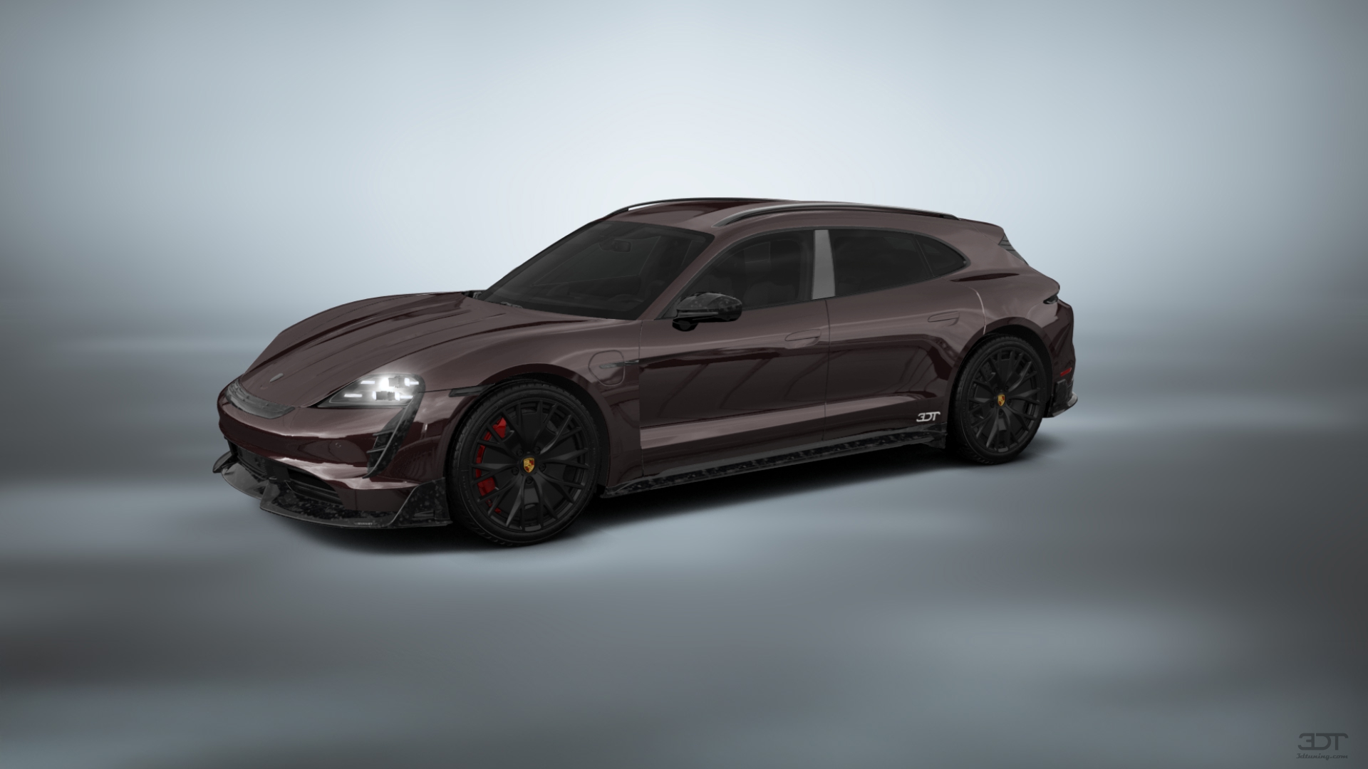 HallowedWanderer41's Car Garage | 3DTuning