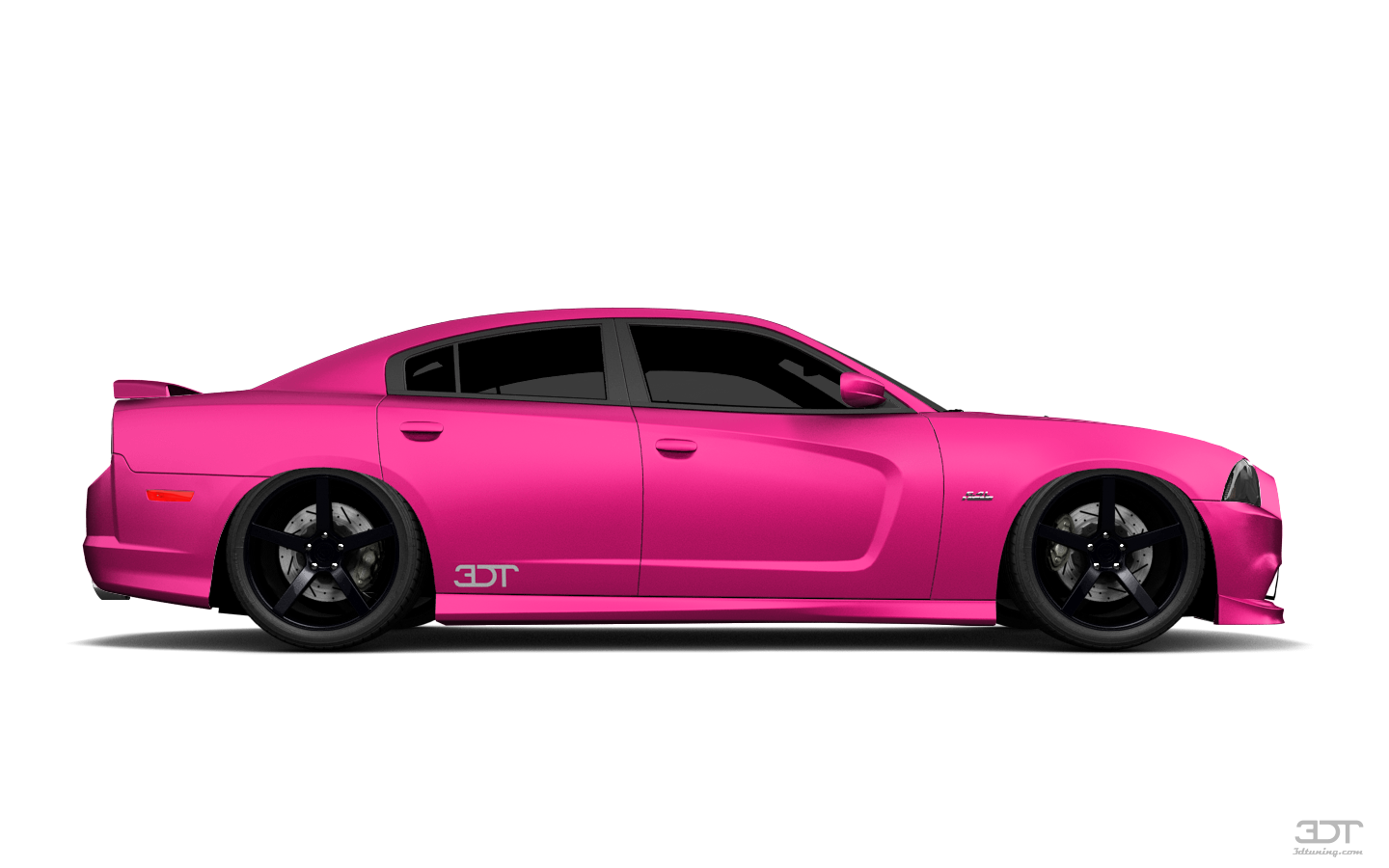 officaljustin7's Car Garage | 3DTuning