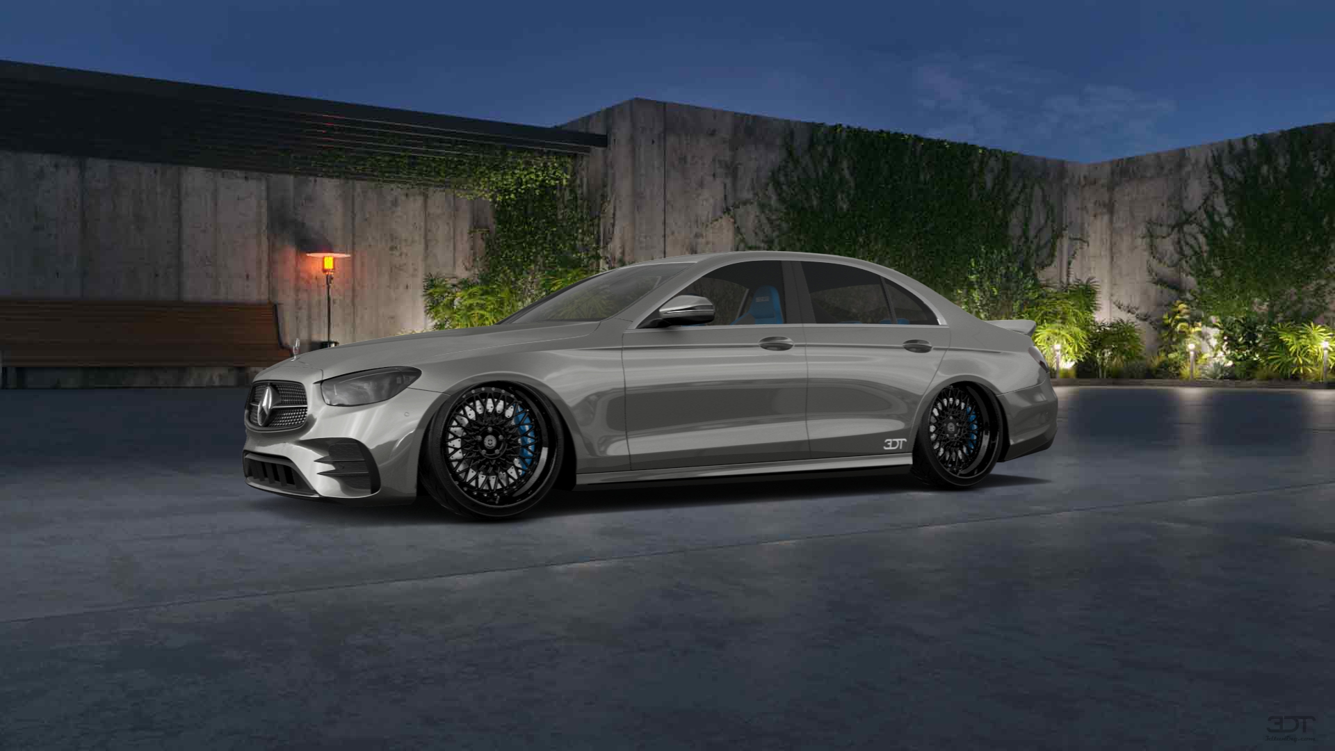 Shadowhunterz92's Car Garage | 3DTuning