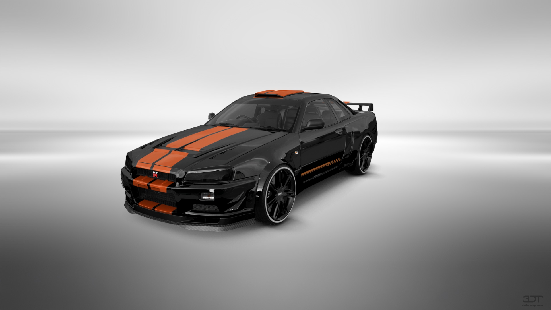 mursik2813's Car Garage | 3DTuning