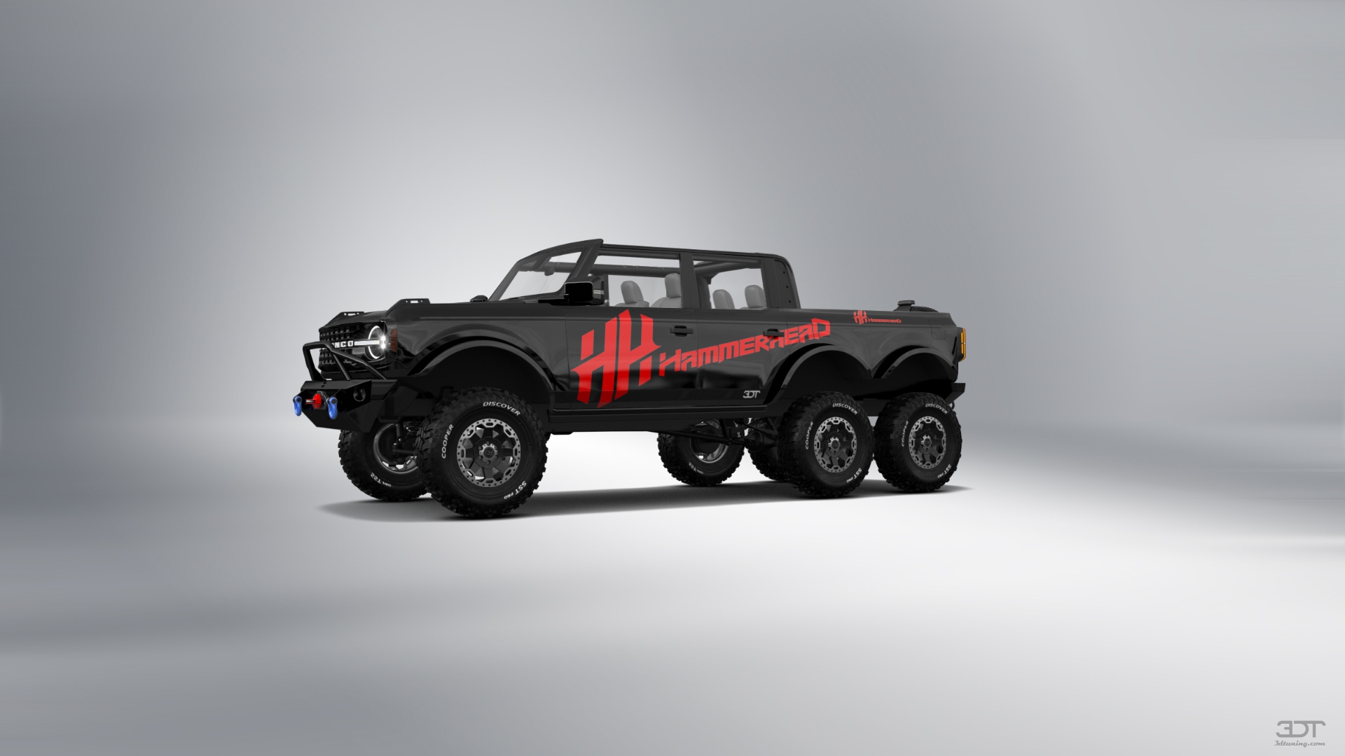 ConsiderateTadpole656's Car Garage | 3DTuning