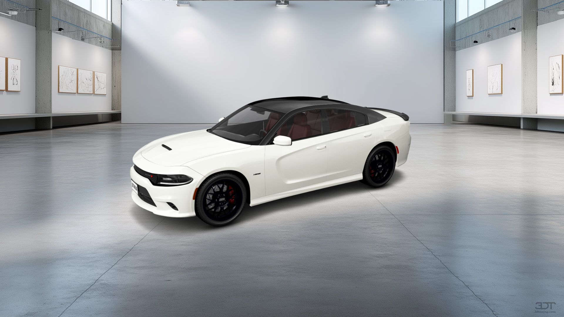 Tuner_FJB4Gwcc6x | Autogarage auf 3DTuning