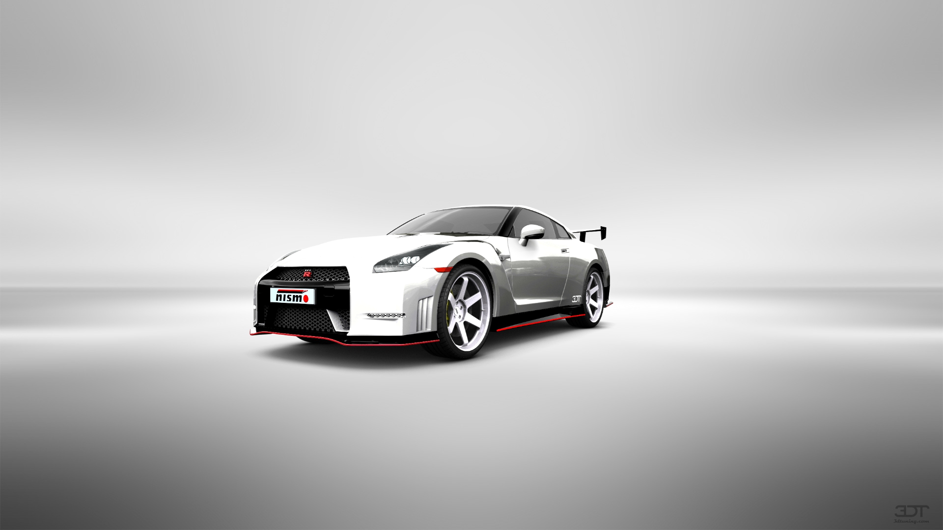 WishyWashySalmon7797's Car Garage | 3DTuning