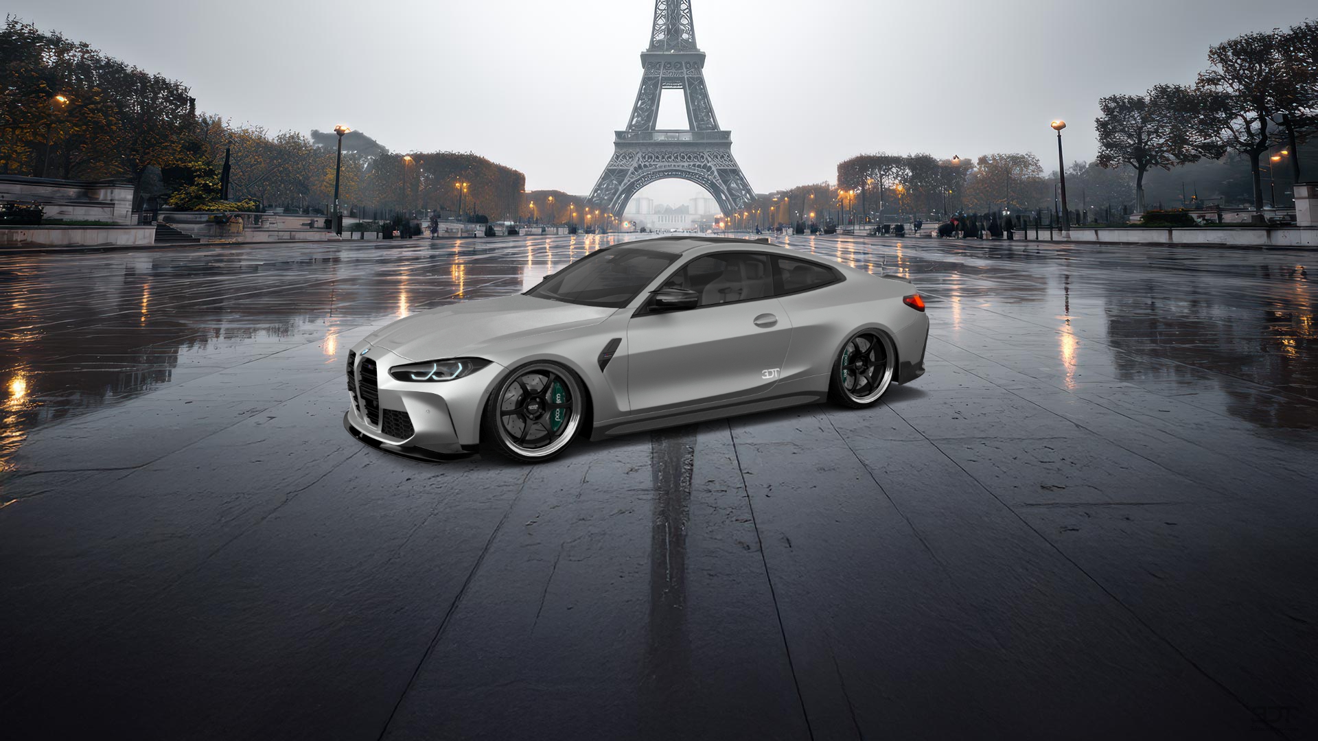 TacosDeBuche123 | 3DTuning汽车车库
