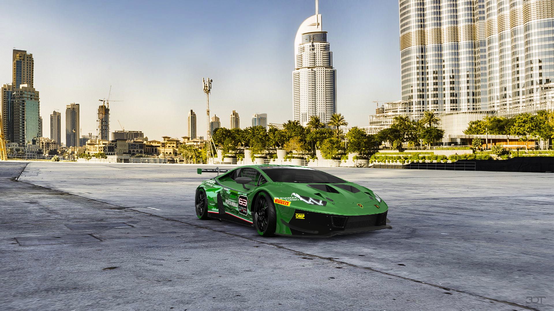 XxDanTheKingxX's Car Garage | 3DTuning
