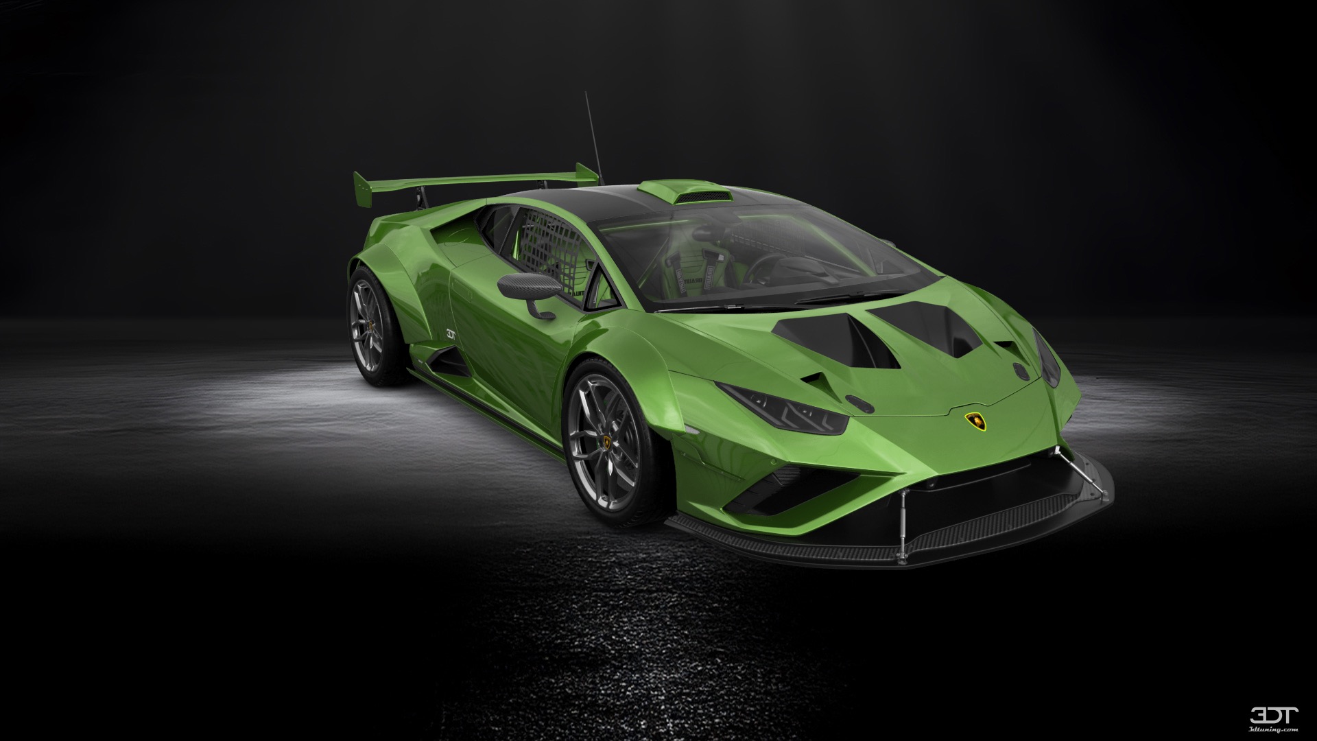 d.martin.minecraft's Car Garage | 3DTuning