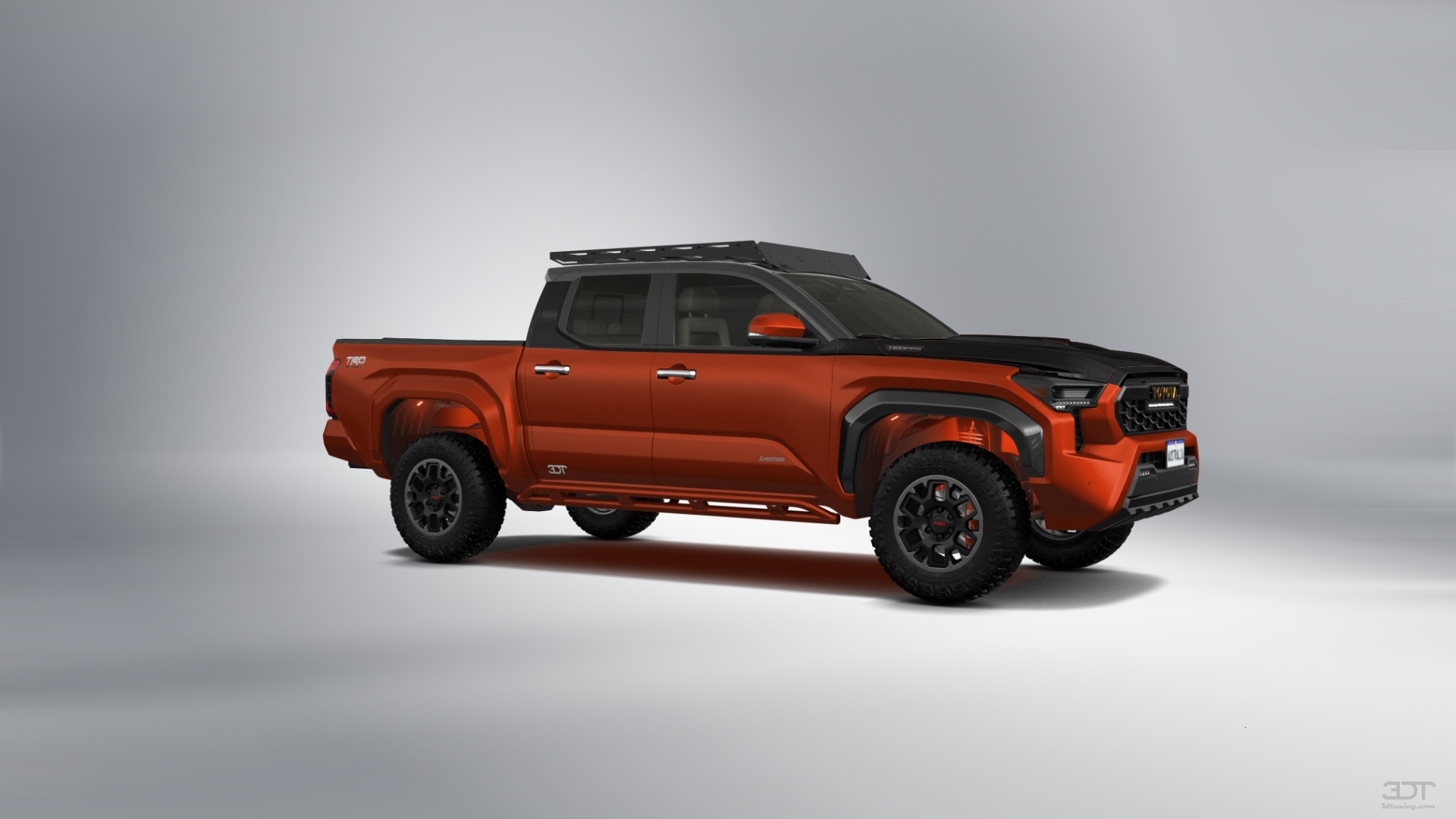 Orga_Zilla's Car Garage | 3DTuning