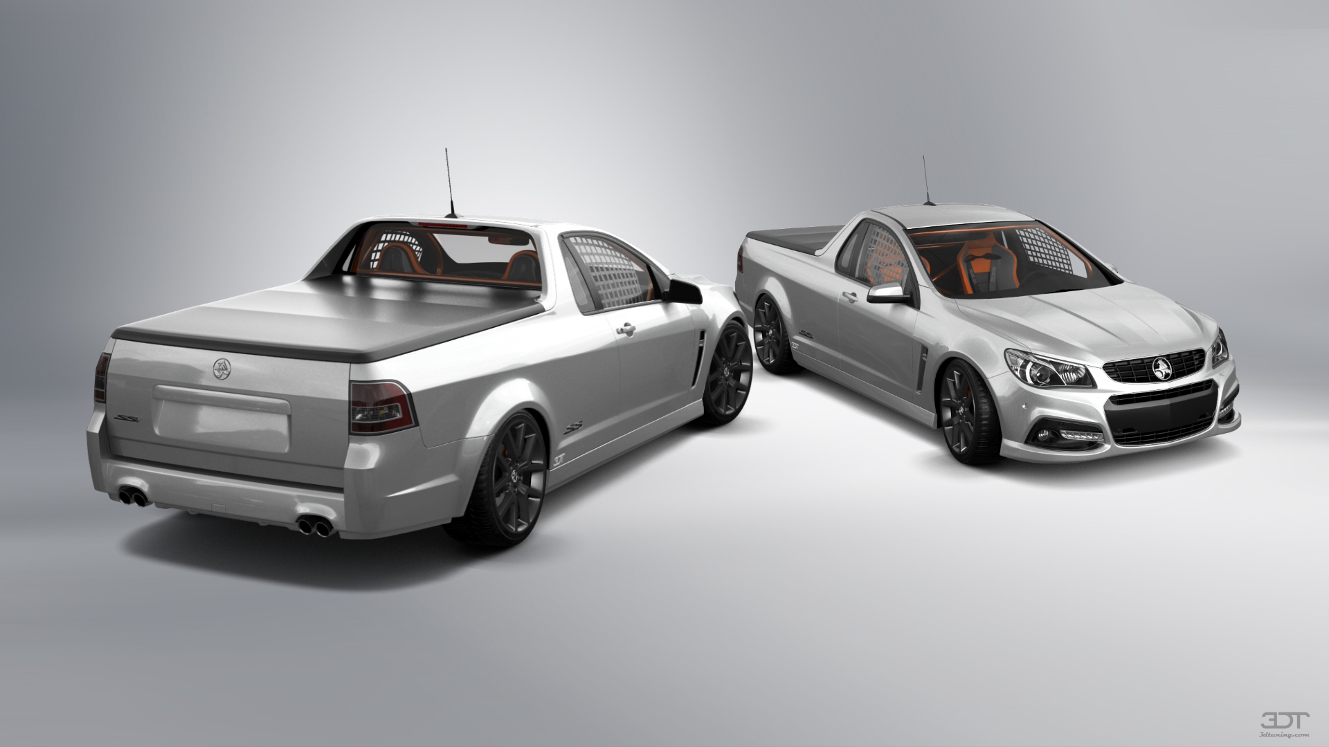 Russianninja2012 | Car Garage on 3DTuning