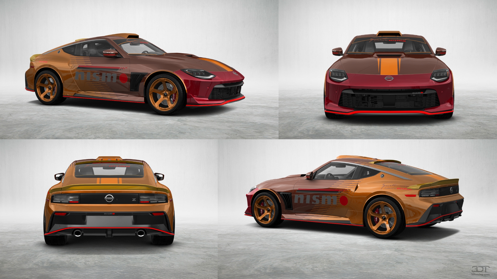 tszabo3 | Garage Auto su 3DTuning