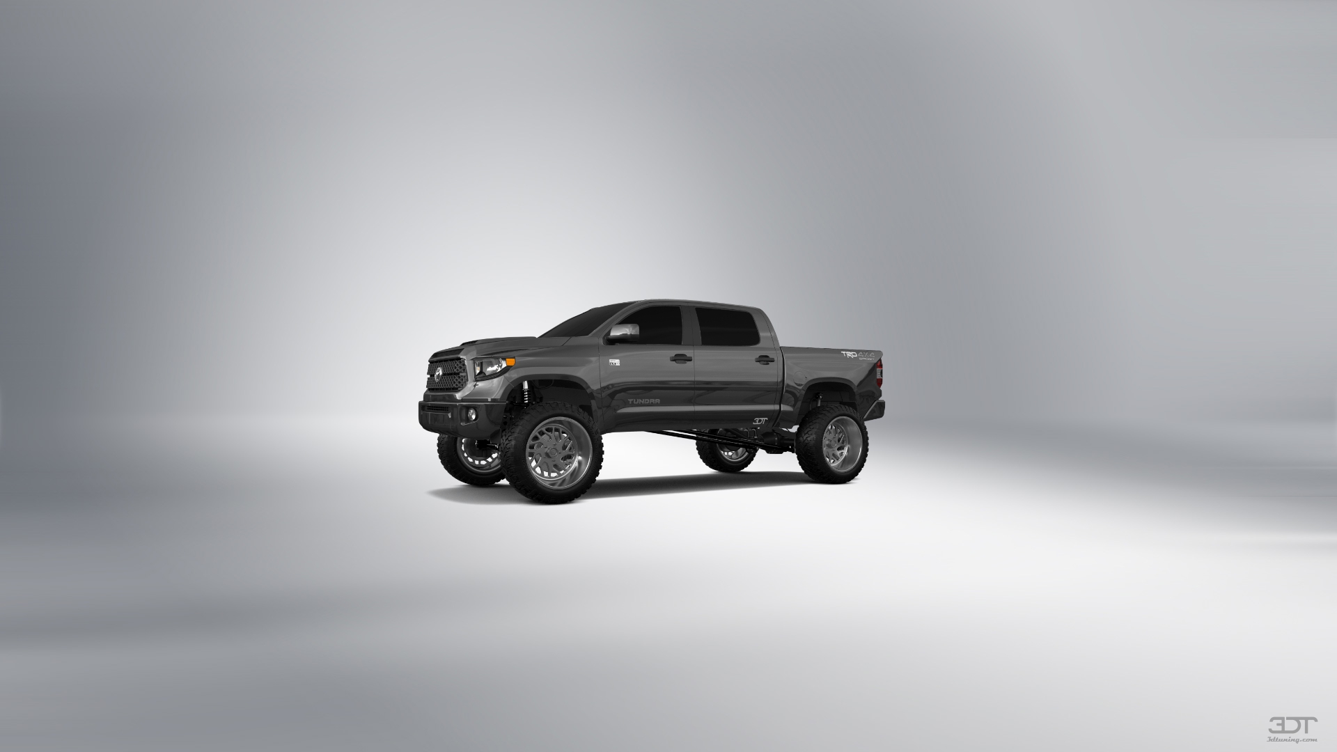 sigmatrucks | Car Garage on 3DTuning