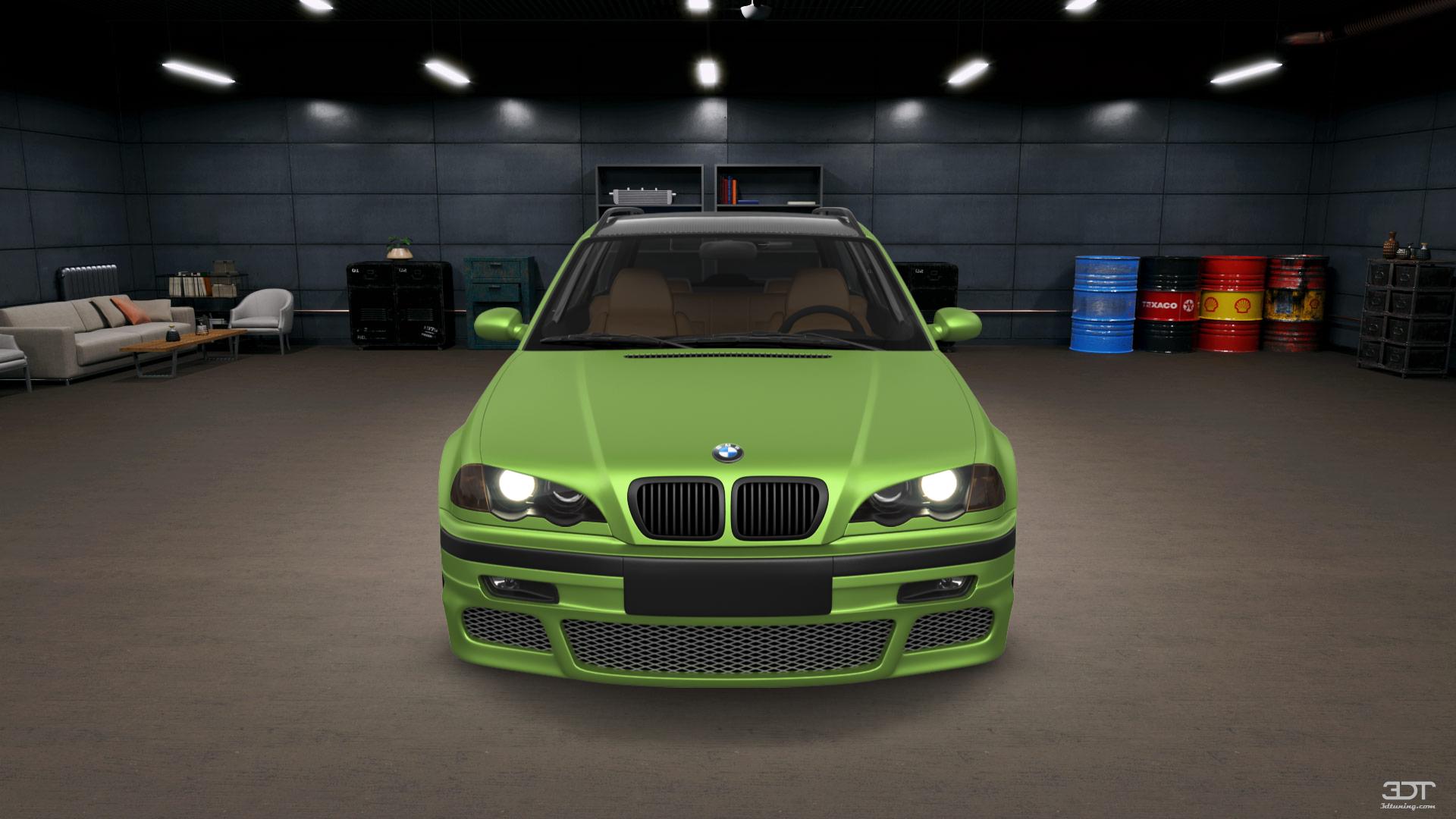 238427's Car Garage | 3DTuning