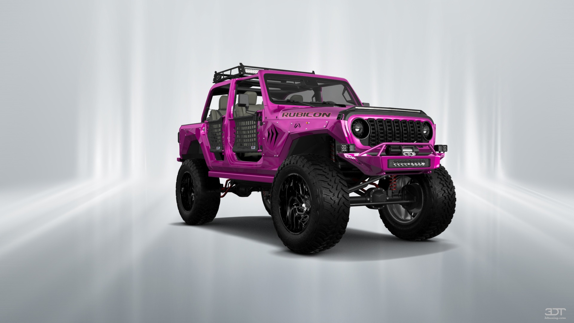 AlohaNoaah's Car Garage | 3DTuning