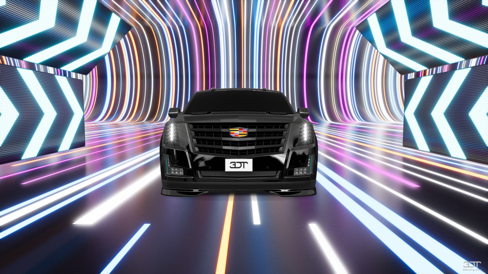 watch-nene's Car Garage | 3DTuning