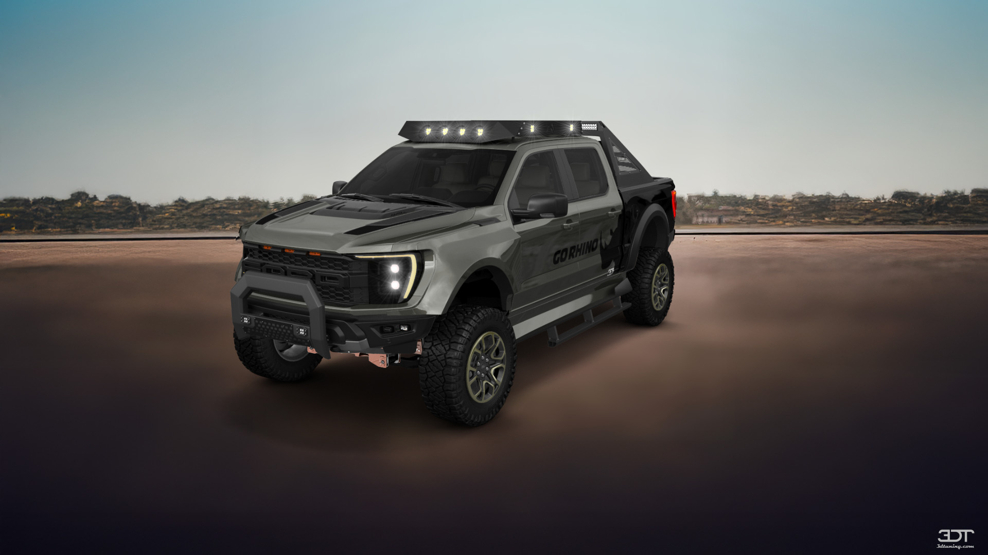 alvin69 | 3DTuning汽车车库