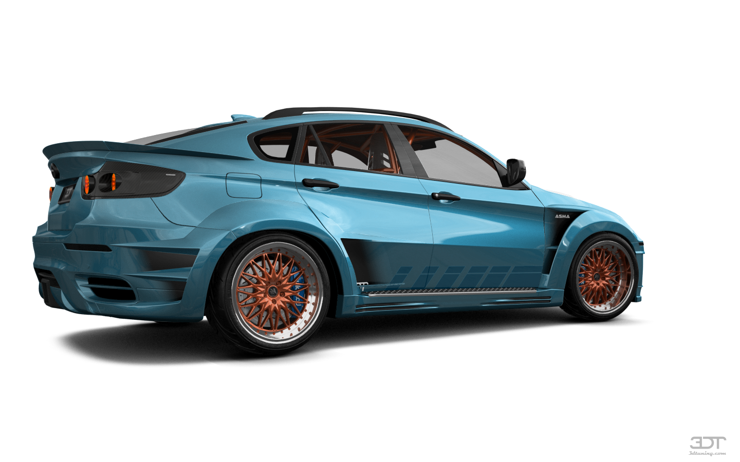 TIMUR_ATM's Car Garage | 3DTuning