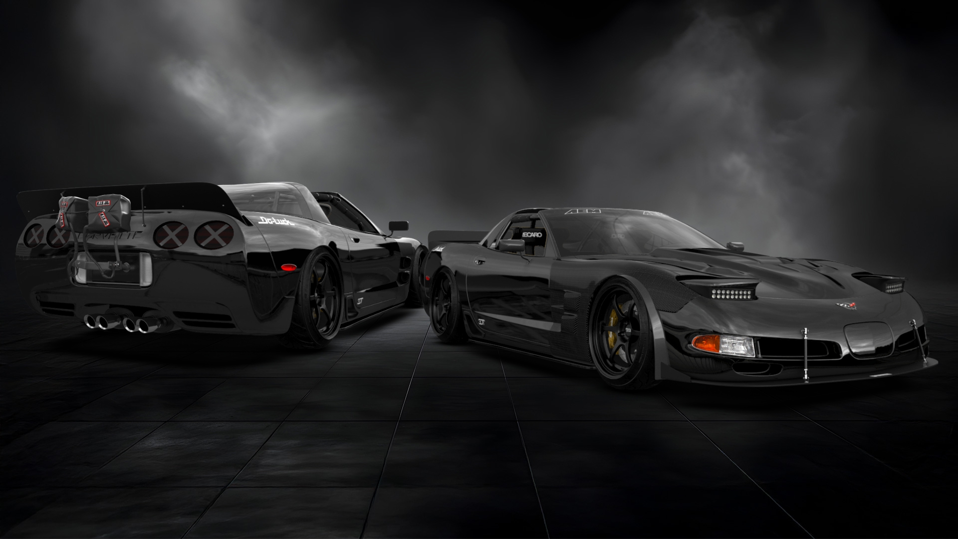 Player_9782132562's Car Garage | 3DTuning