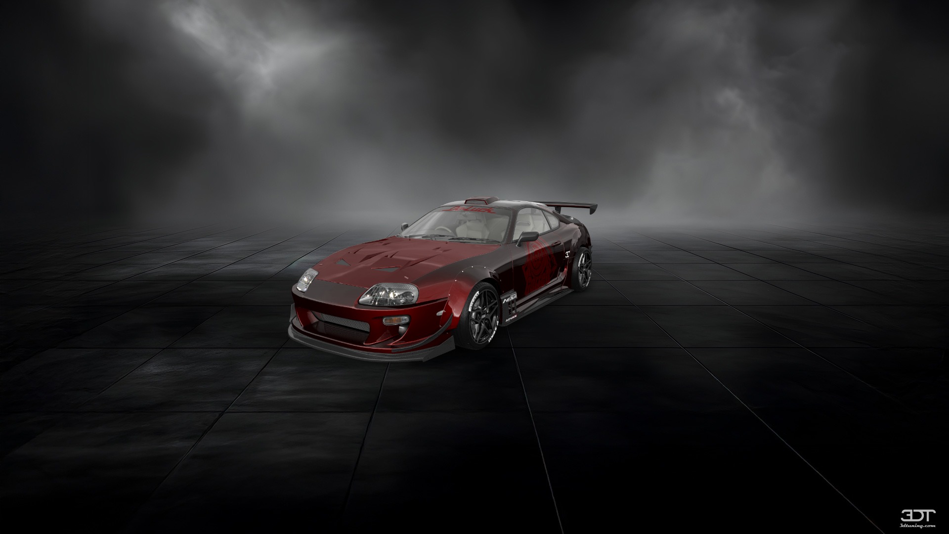 3DT-Share-93's Car Garage | 3DTuning