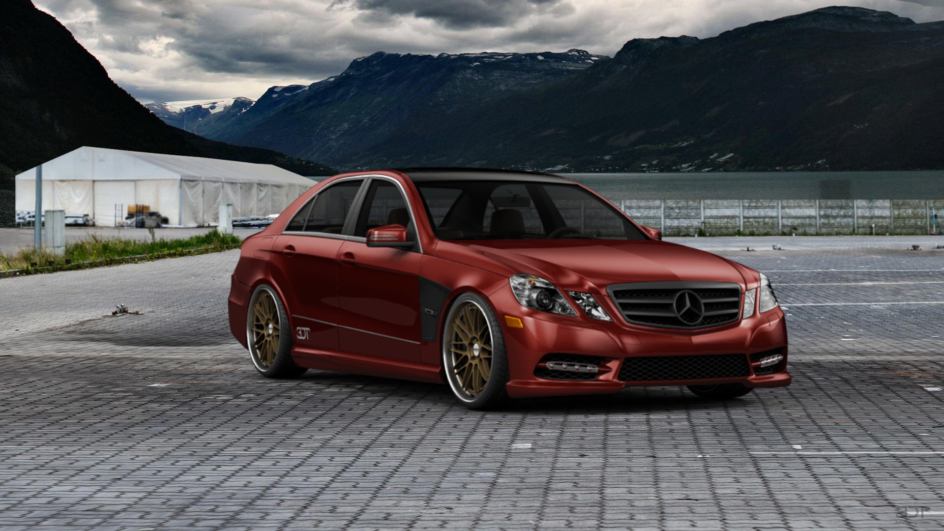 aalmeida87's Car Garage | 3DTuning