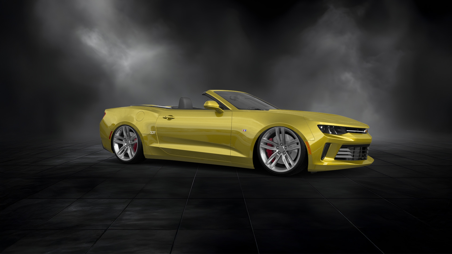 DistributiveCheck95 | 3DTuning汽车车库