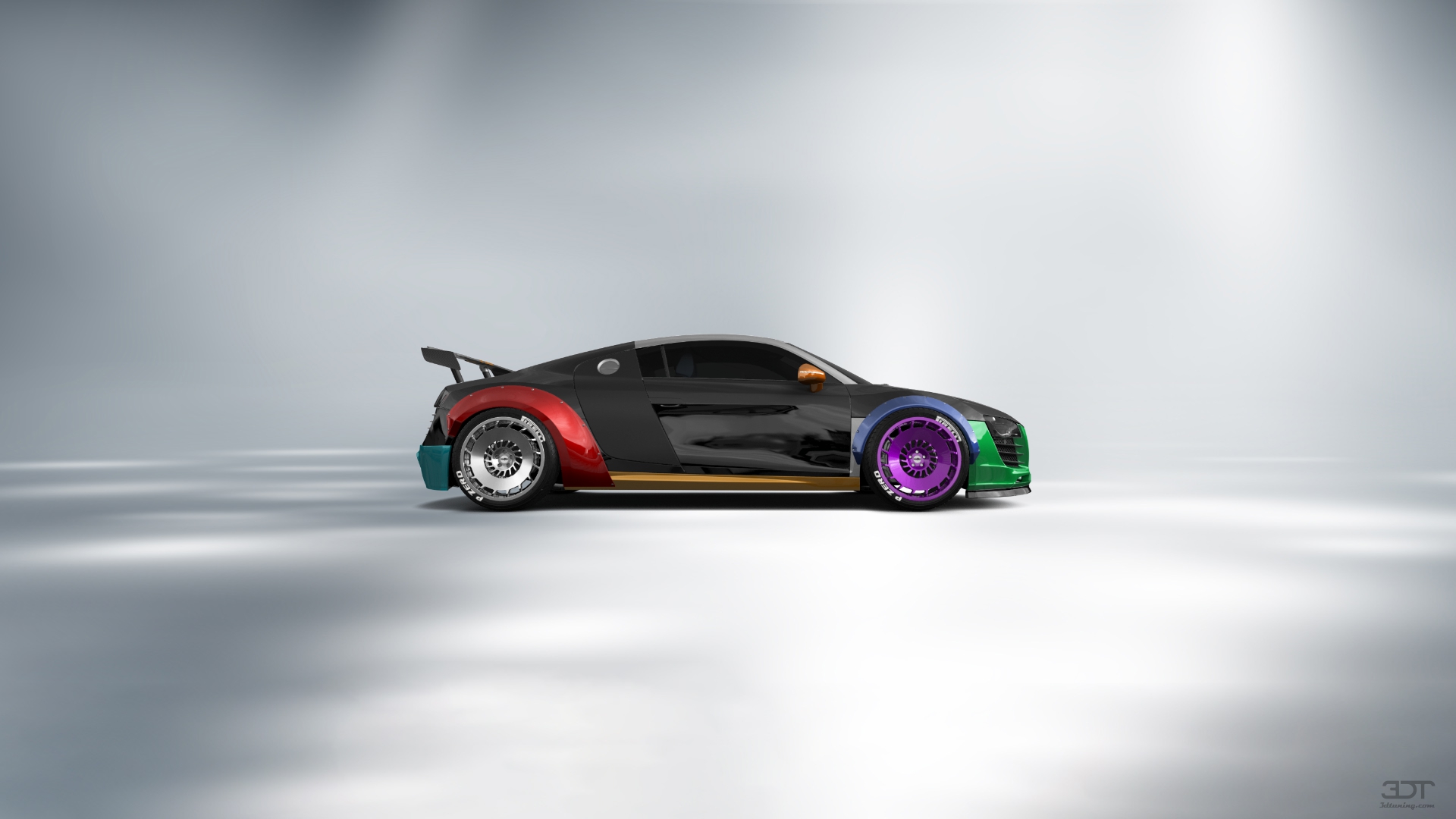 7bsnxb259j@privaterelay.appleid.com's Car Garage | 3DTuning