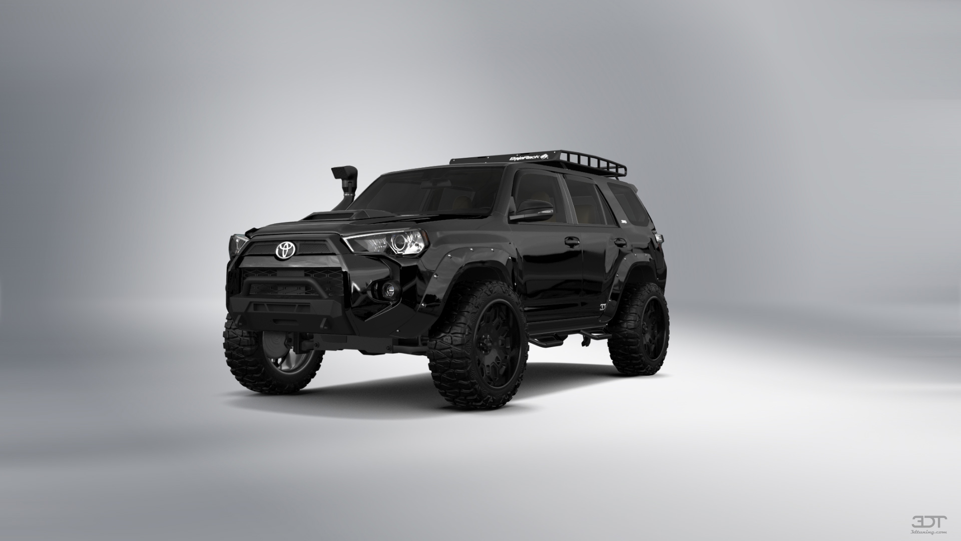 shotzr's Car Garage | 3DTuning