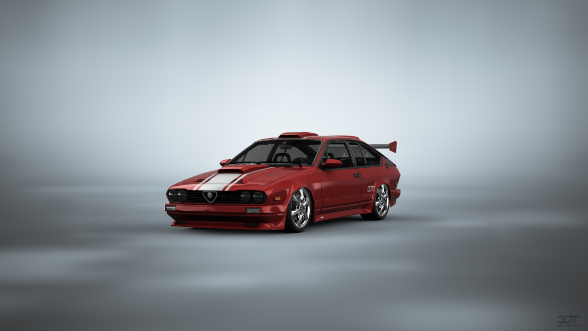 su_SWNTjILhCv's Car Garage | 3DTuning