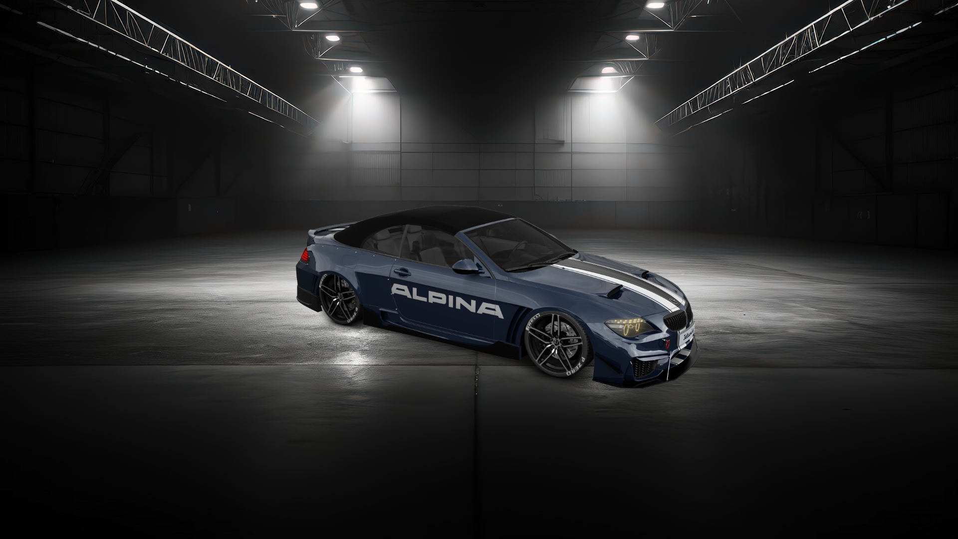 su_jK9T9KL-Zm | Car Garage on 3DTuning