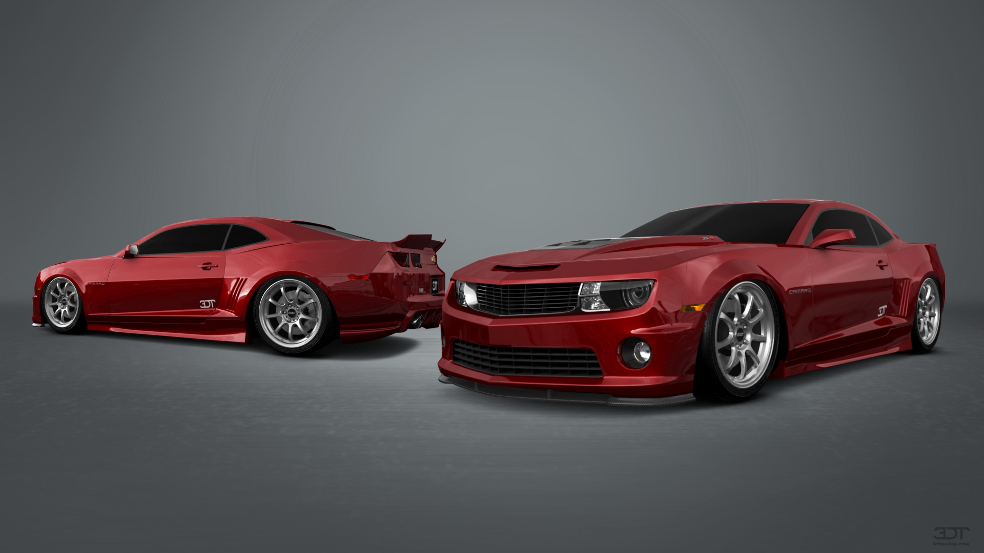 pdilly | Car Garage on 3DTuning