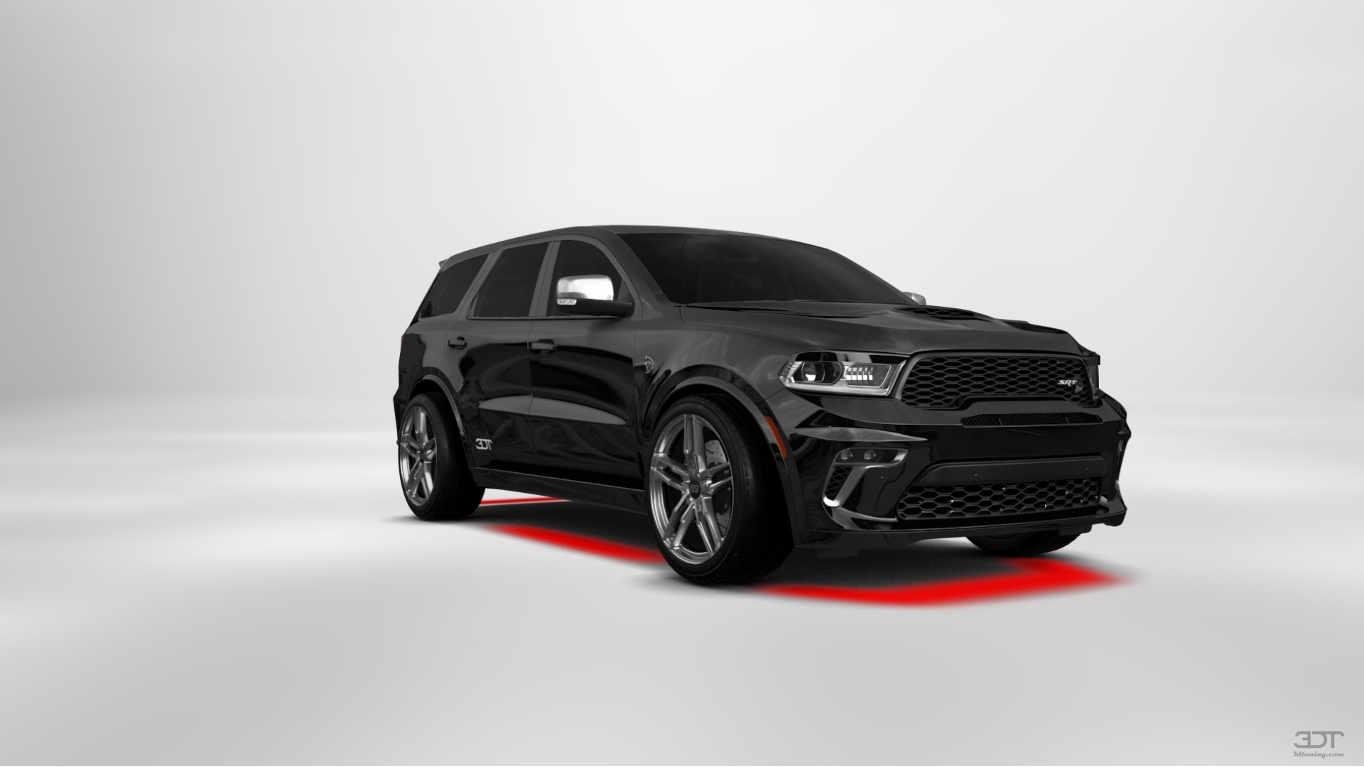 einarmc30's Car Garage | 3DTuning