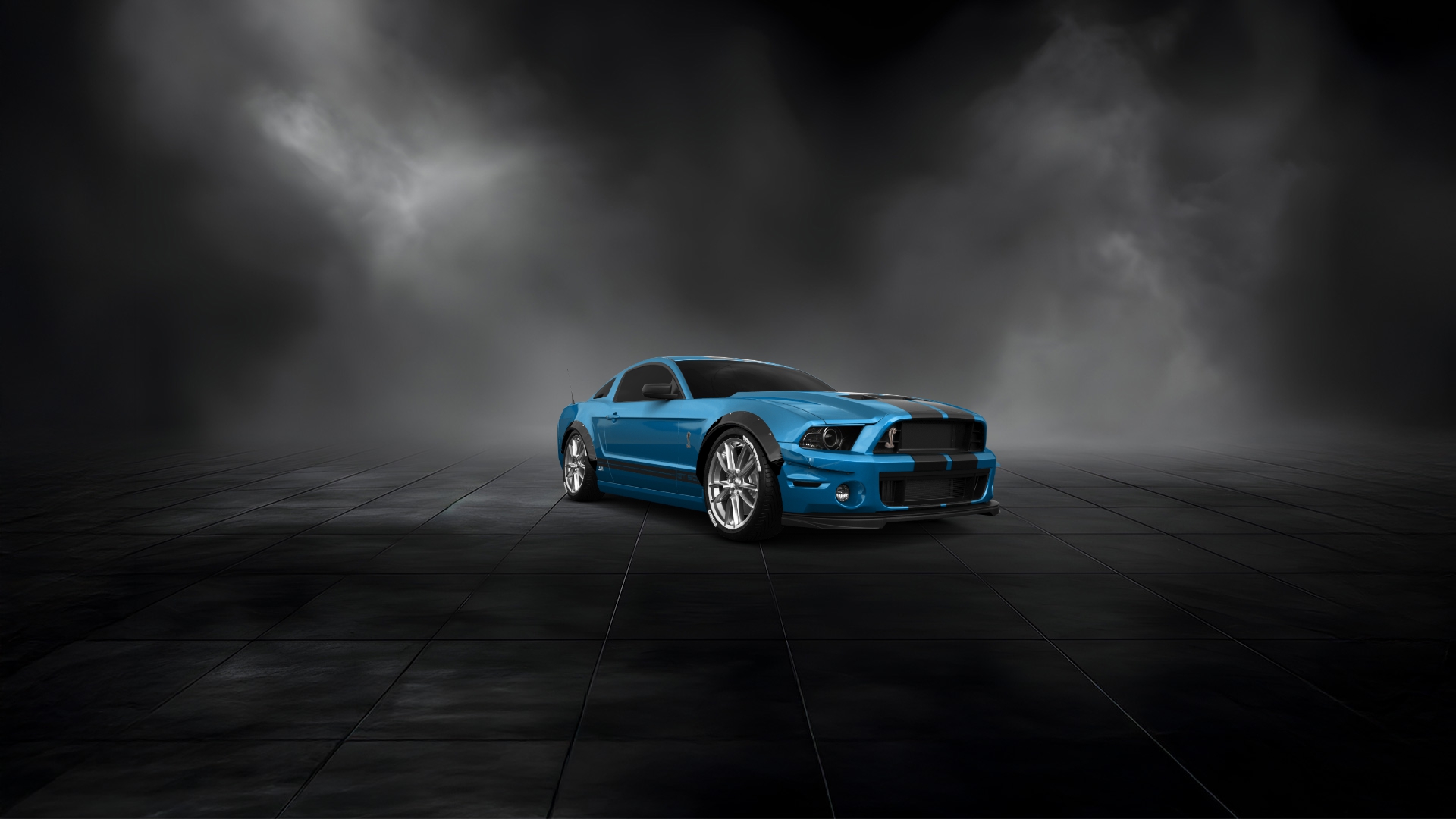 gsdn2rT40u's Car Garage | 3DTuning