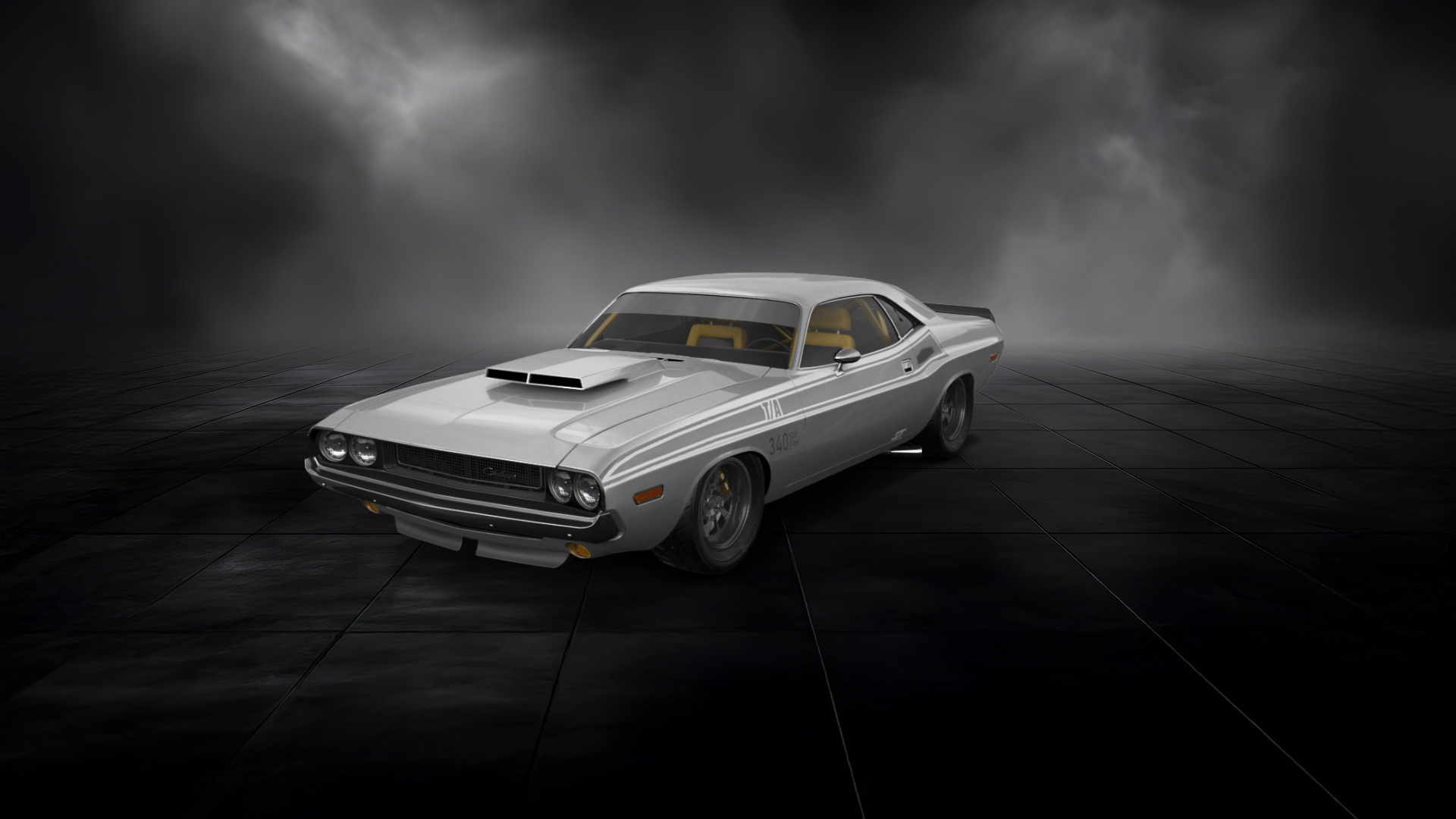 arizky1's Car Garage | 3DTuning
