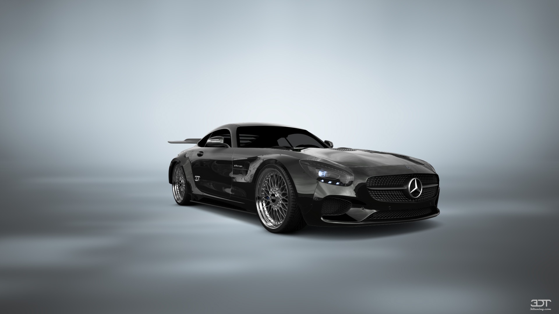 dsherman718's Car Garage | 3DTuning