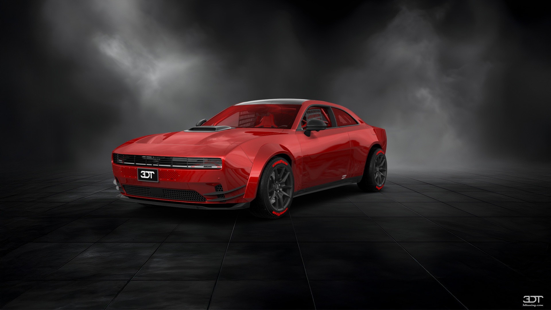 3DT-Share-40's Car Garage | 3DTuning